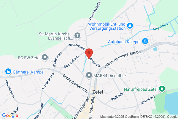 Hoheisel Fleischerei
