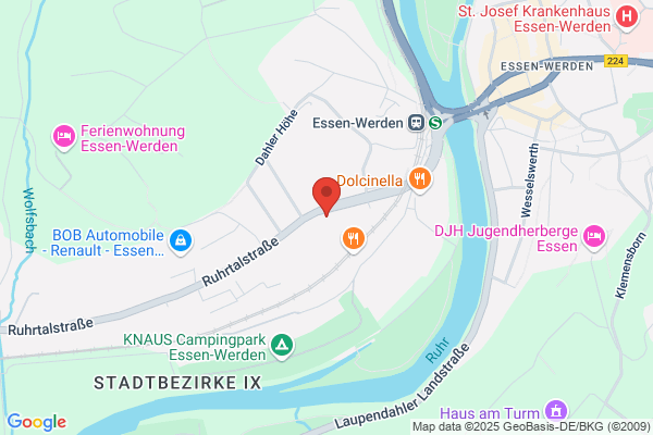 Neuhaus Haustechnik