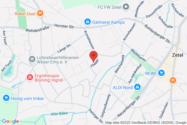 Kammer GmbH