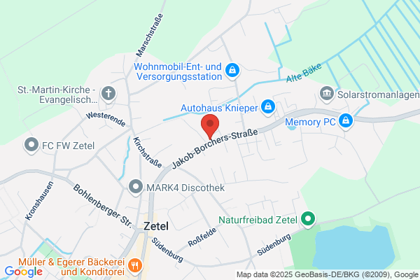 Imbiß Zur Alten Schmiede