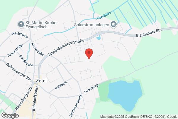 Stöhr-Immobilien Inhaber  Harald Uehlken