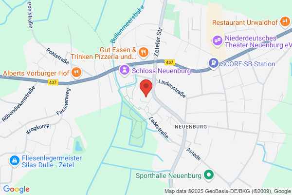 IMMOBILIEN-COLDEWEY