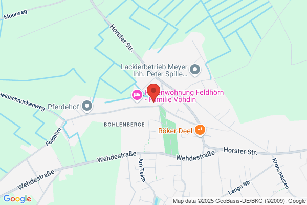 Grundschule Zetel-Außenstelle Bohlenberge