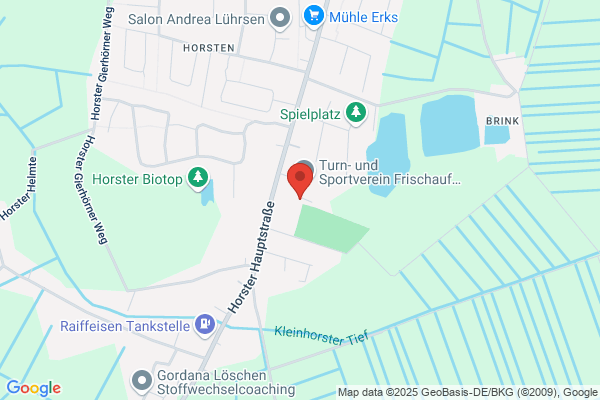 Sonnensteinschule Horsten