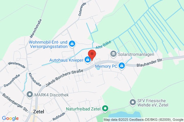 E. Knieper Transporte GmbH