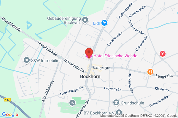 Öffentliche Versicherungen Oldenburg Holger Lohse