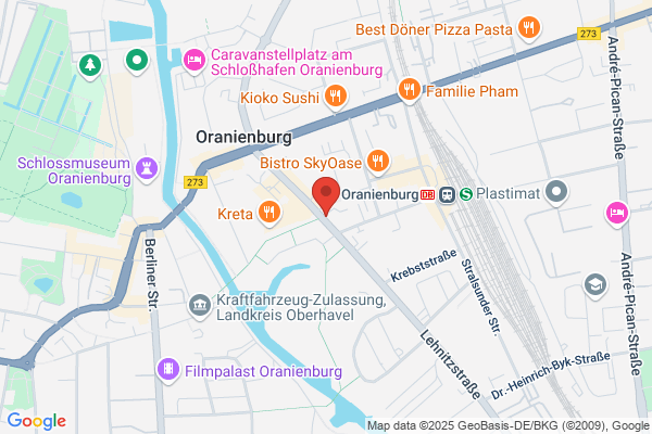 Christlicher Verein für Lebenshilfe