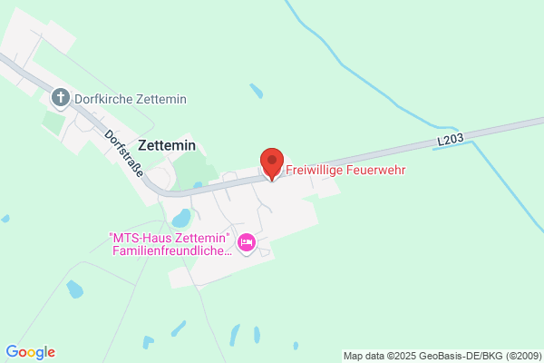 Freiwillige Feuerwehr