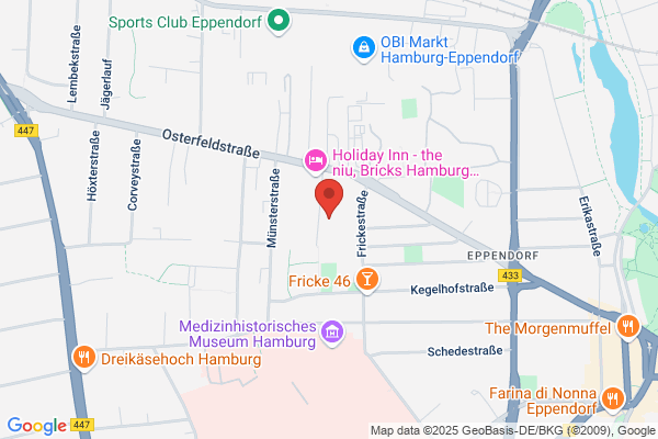 Business Present GmbH