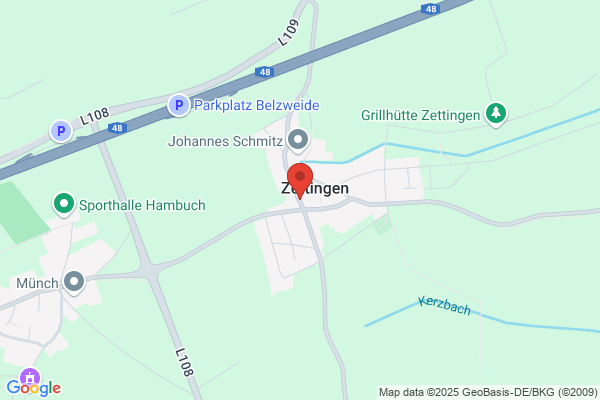 Gemeindehaus