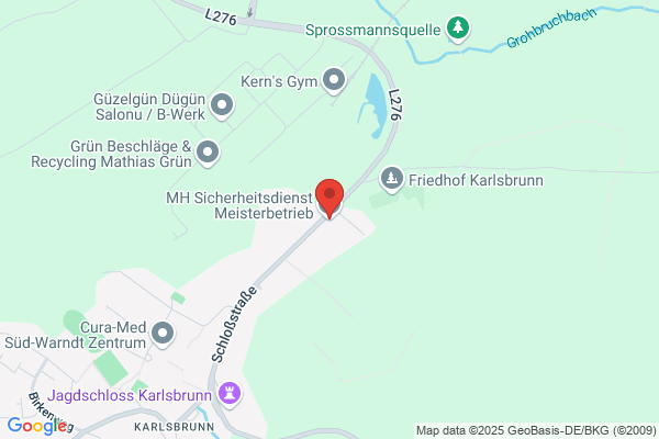 Mühlheims Hausmeister - Service