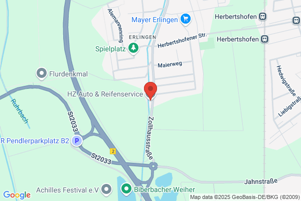 Reifen und Autoservice e.K.