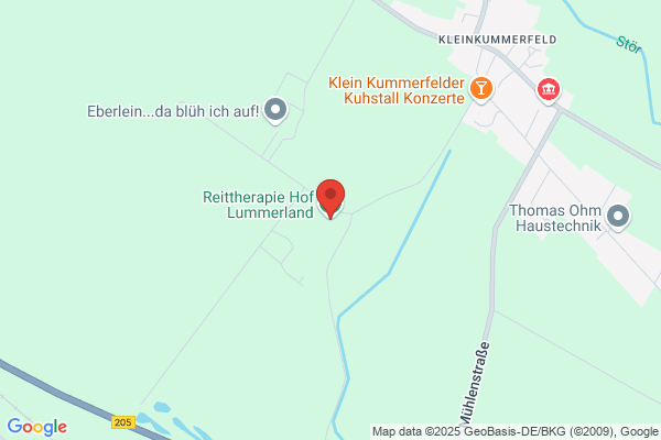 Kindertagespflegestelle "kleine Racker"