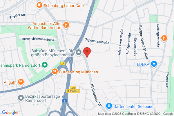 Abfluß- Kanal- und Rohrreinigung GmbH