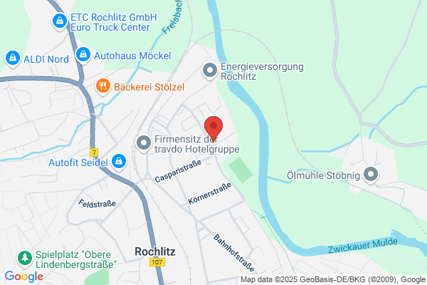 Elektrotechnik Mehnert GmbH