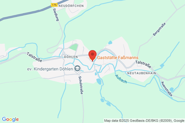 Faßmanns Gaststätte
