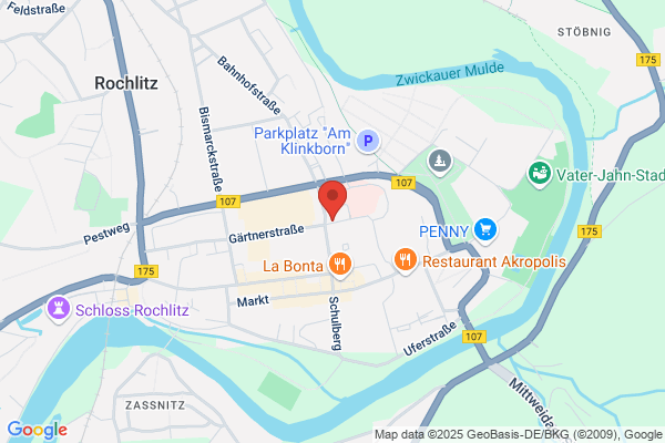 Inh. Angela Schindler Friseur