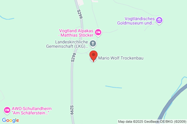 Mario Wolf