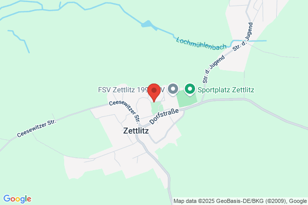 Zettlitz