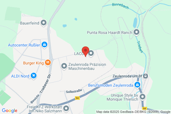 Agrimor GmbH