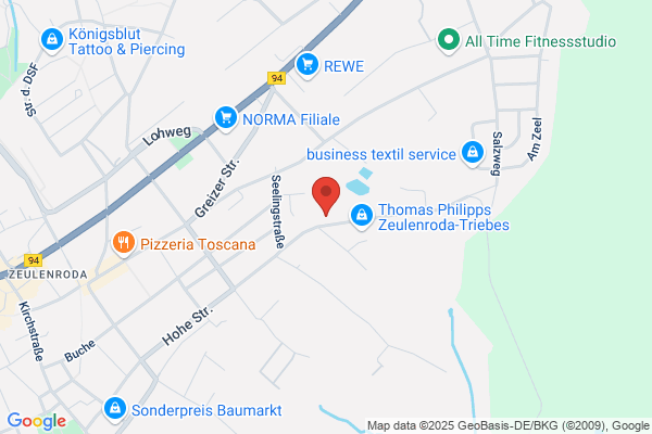 SND PorzellanManufaktur GmbH