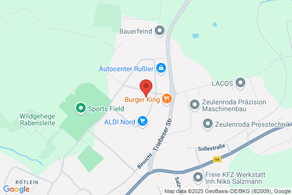 Solamagic GmbH