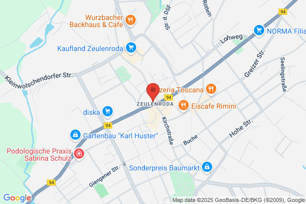 Zum Karpfenpfeifer