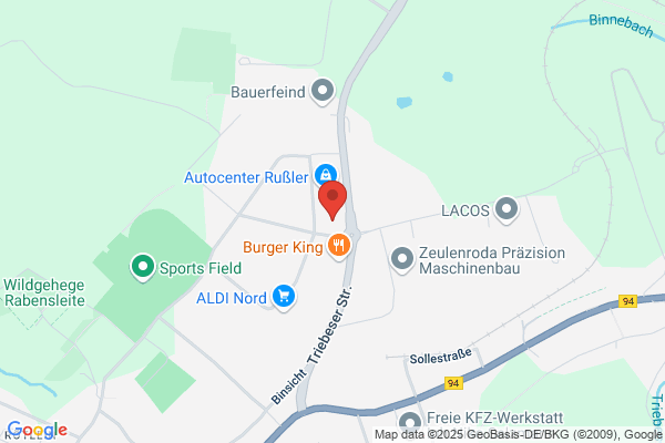 Autohaus Dittrich
