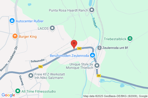 Eichler Raumausstattung