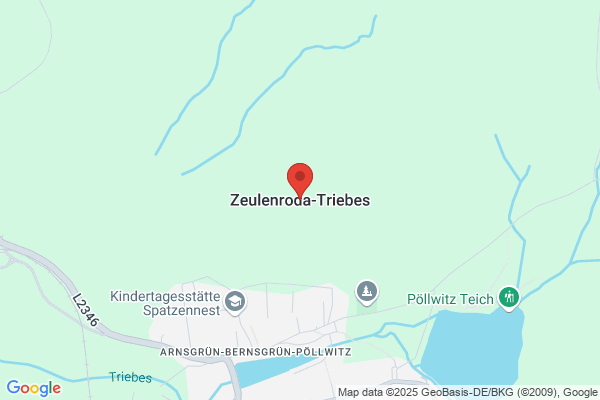 C.F. Scheer & Cie. GmbH + CO Vertriebsbüro Zeulenroda