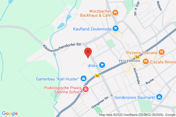EAD Energieabrechnungsdienst Zeulenroda GmbH