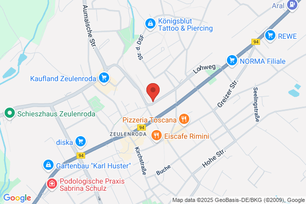 Energiewerke Zeulenroda GmbH