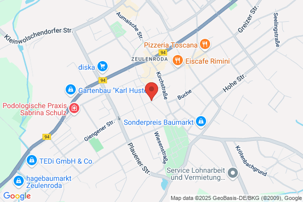 Hundesalon Fussel