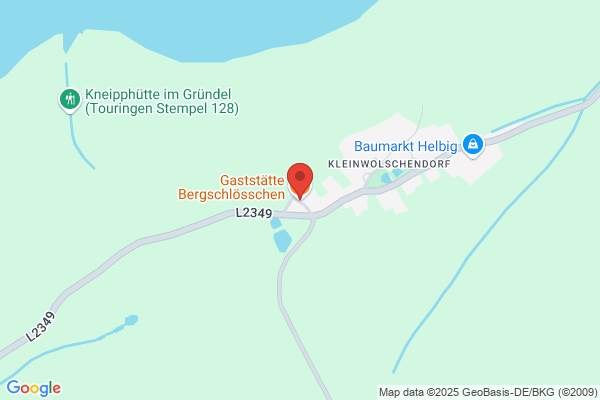 Wirtshaus Zum Dorfkrug