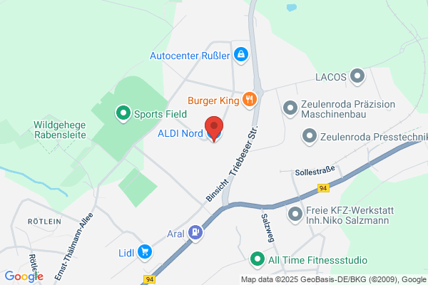 ALDI Nord