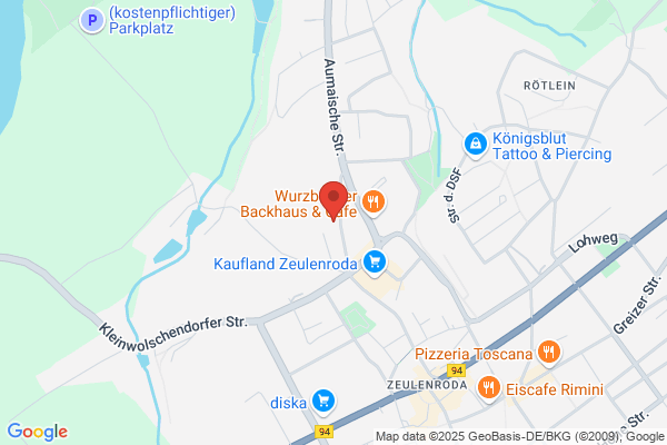 Gran Malermeisterbetrieb