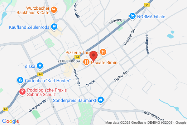 Dorothee Enke Reisebüro