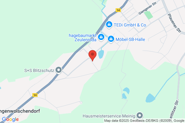 Taxi und Busbetrieb Sivio Weiß