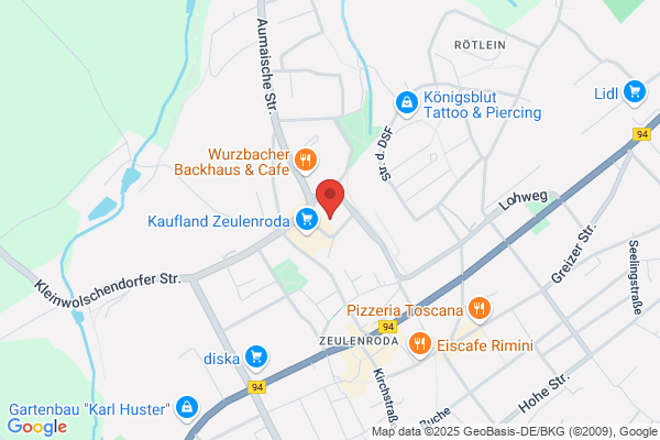 LVM Versicherung Julia Göldner - Versicherungsagentur