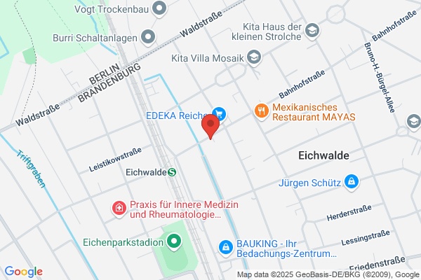 Frauenarzt Inh. Antje Crivellaro