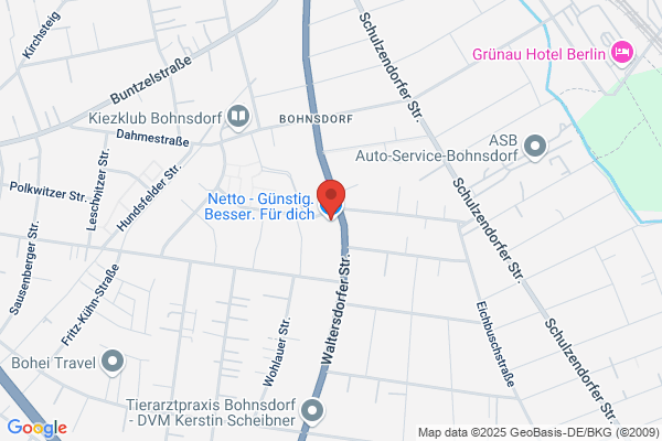 Netto - Günstig. Besser. Für dich.