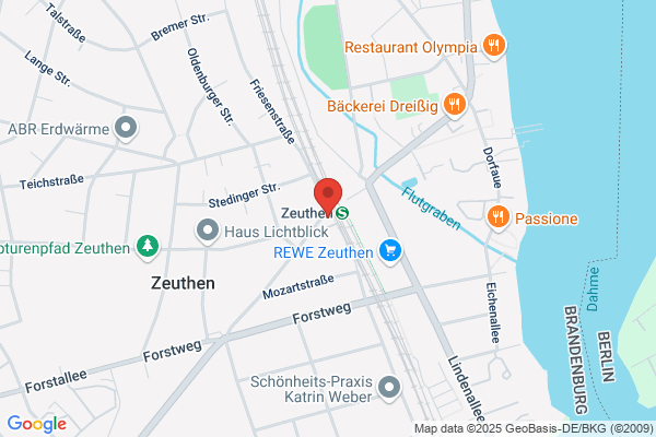 Bäckerei Konditorei Wahl GmbH