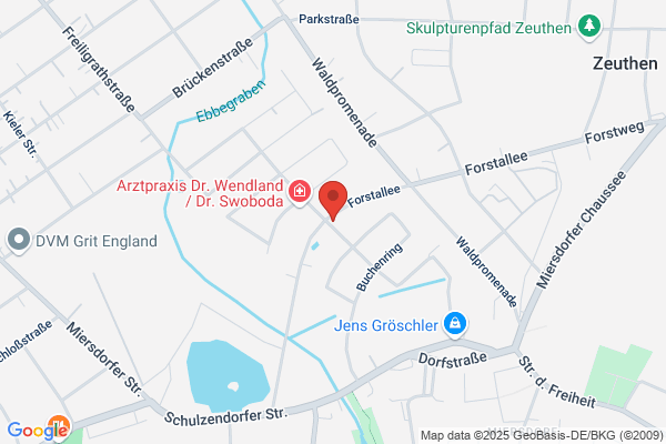 BSG Bau-Sanierungs-Gesellschaft mbH