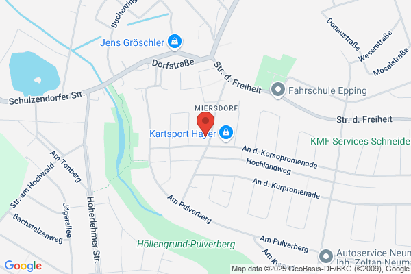 eventnetzwerke - Weihnachtsbüro Petra Henkert