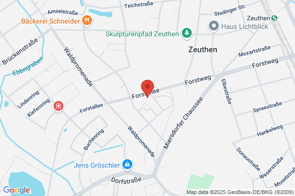 BERLUX Leuchten GmbH