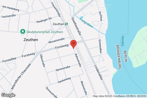 Baufachmarkt Neumann & Wendt