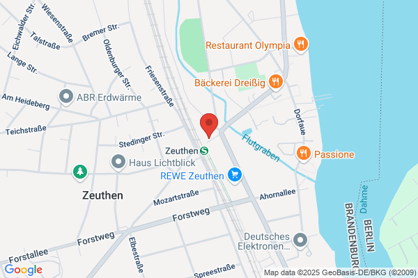 Carola Bergemann Gardinen-Atelier