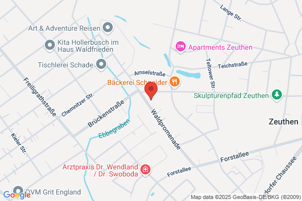 Contipark Parkgaragen GmbH