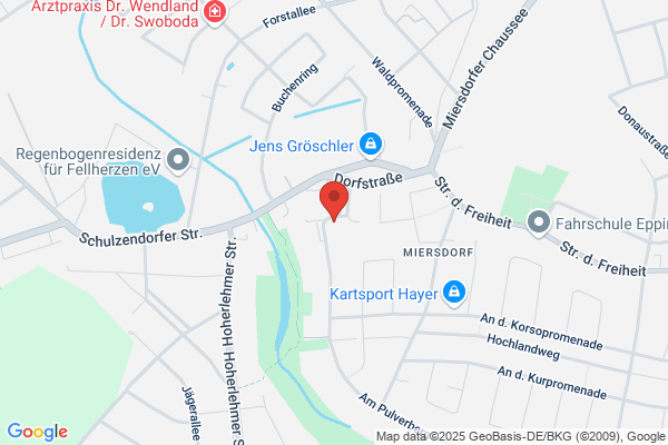 DRK Hauskrankenpflege Zeuthen