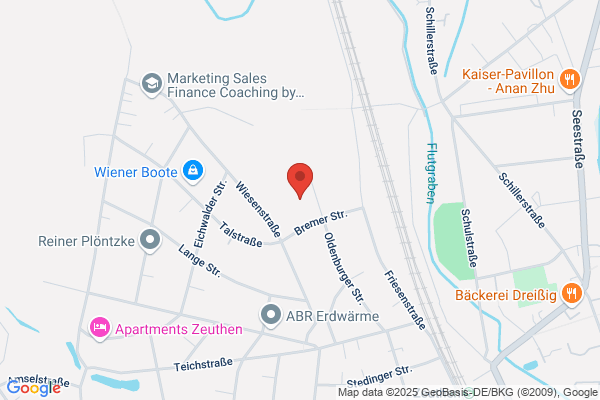 GHL Gesellschaft für Haus und Logistik mbH APOLLO Haus Beratungsbüro Zeuthen